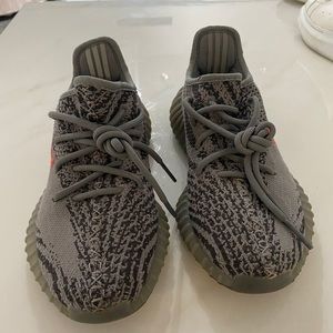 Yeezys beluga